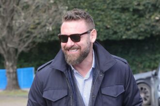 Il calcio torna nei quartieri con l’Ostiamare di De Rossi, il Chievo dei giorni nostri sulle orme di St Pauli e Rayo Vallecano