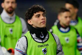 il pupillo di Mancini ci riprova in serie B. Il legame con Gnonto e l’ironia sui social