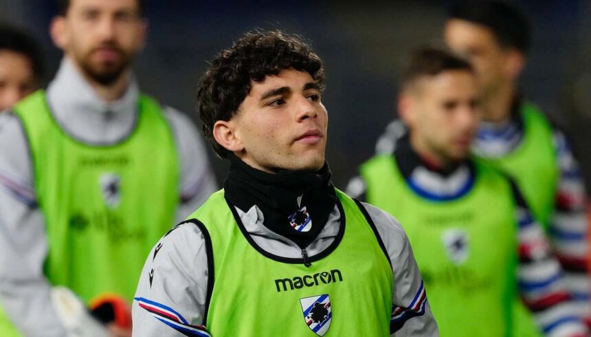 il pupillo di Mancini ci riprova in serie B. Il legame con Gnonto e l’ironia sui social