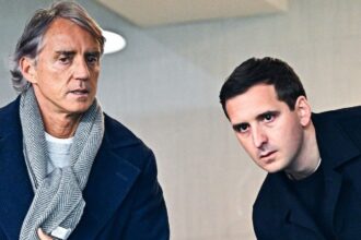 "Ecco come sarà la nuova Italia di papà, non si aspettava più la nomina a ct"