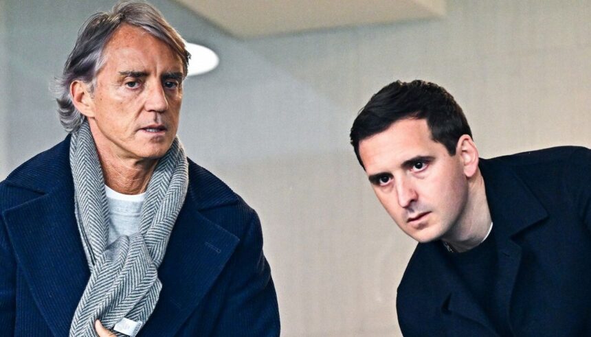"Ecco come sarà la nuova Italia di papà, non si aspettava più la nomina a ct"