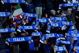 a Pirlo la solidarietà dell'ambasciatore russo in Italia
