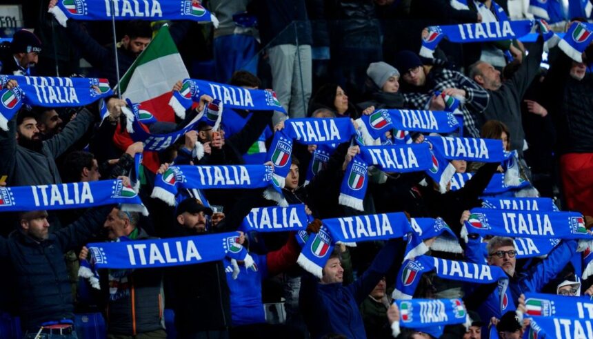 a Pirlo la solidarietà dell'ambasciatore russo in Italia