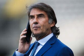 Mancini è una vittima collaterale. E spunta anche Bruno Conti