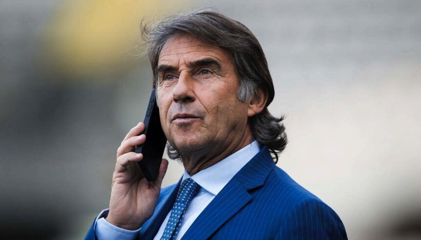 Mancini è una vittima collaterale. E spunta anche Bruno Conti