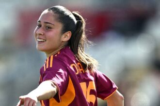 anche nel calcio femminile è fuga dall’Italia