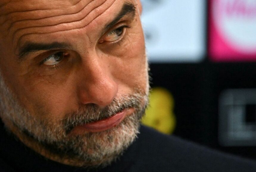 Pep Guardiola CT dell'Italia? Il sogno è possibile. Il vero dubbio è se siamo pronti