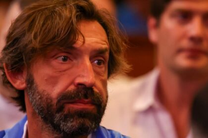 Italia, Pirlo rompe il silenzio ma non dice che rinuncia e non cita Malagò: cosa succede?