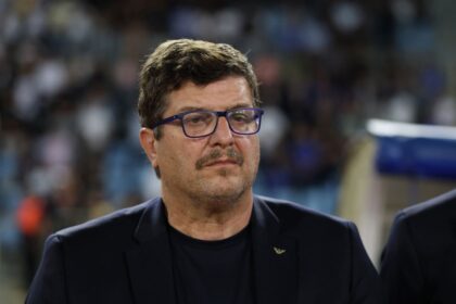 la lezione di vita di Silvio Baldini e Valentina
