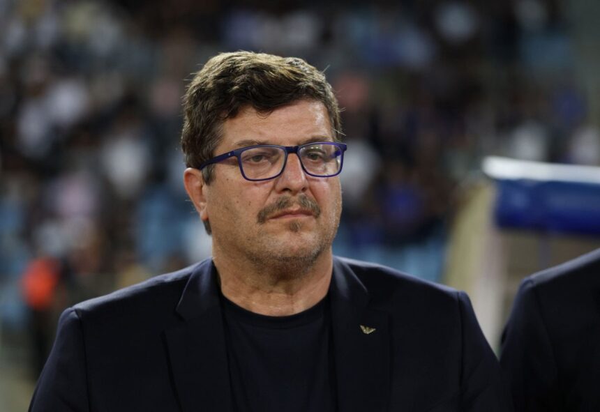 la lezione di vita di Silvio Baldini e Valentina