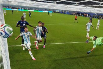 i gol più belli sono di Capo Verde, Uzbekistan e Haiti. Record di birre e hot dog venduti durante il torneo