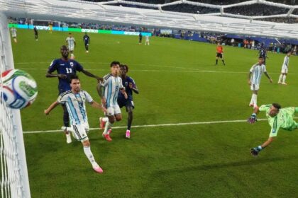i gol più belli sono di Capo Verde, Uzbekistan e Haiti. Record di birre e hot dog venduti durante il torneo