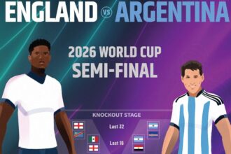 le Falkland, Maradona e l'Azteca, Beckham rosso e rivincita, Rattin, quante storie