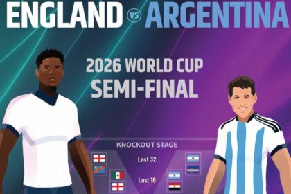 le Falkland, Maradona e l'Azteca, Beckham rosso e rivincita, Rattin, quante storie