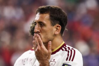 perché può decidere la finale contro l'Argentina