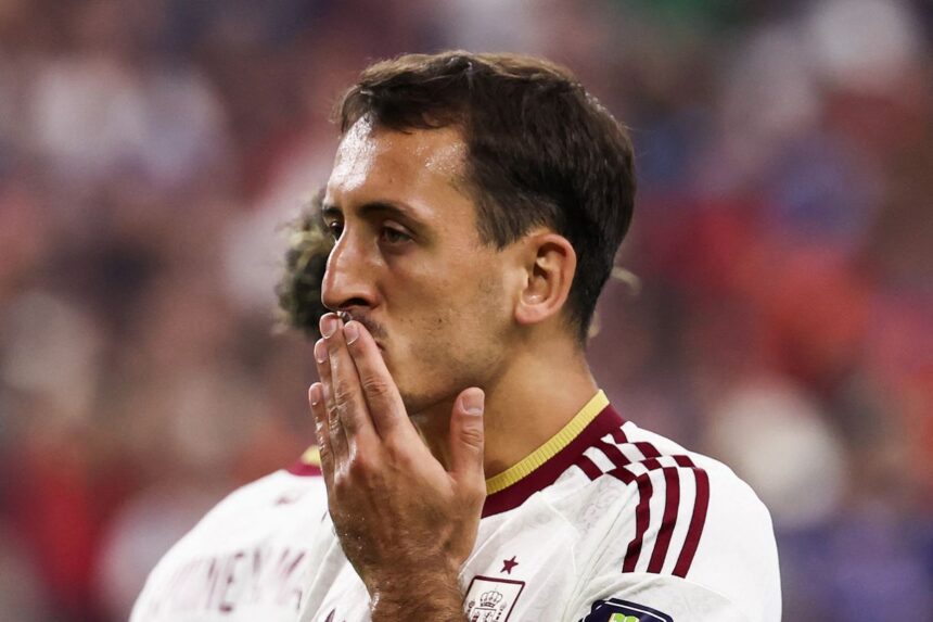 perché può decidere la finale contro l'Argentina