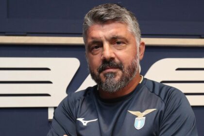 Lazio, Gattuso parte col piede sbagliato per i tifosi, è già contestazione prima di cominciare