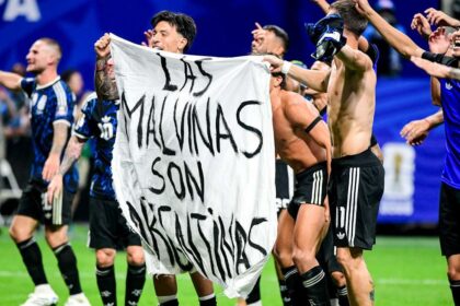 cosa dice il regolamento Fifa