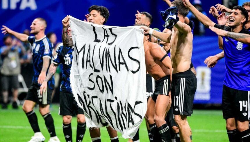 cosa dice il regolamento Fifa