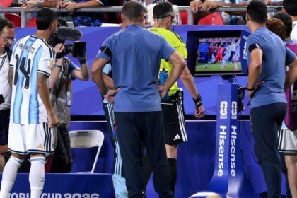 l’incubo che spaventa l’Inghilterra, l'allarme del New York Times sull'Argentina
