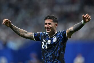 dalla lettera a Messi alla finale Mondiale contro la Spagna