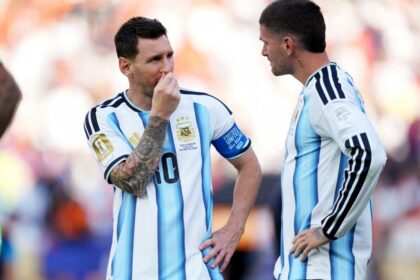 l'Argentina sta tornando a Buenos Aires, ecco cosa li aspetta