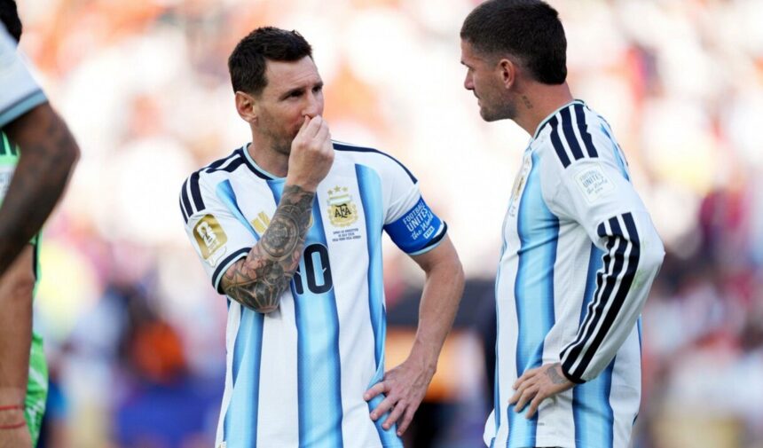 l'Argentina sta tornando a Buenos Aires, ecco cosa li aspetta