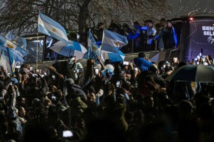 lo sfogo di Lautaro, la polemica di De Paul, Messi non c'era
