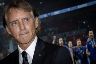 Mancini torna a casa e chiede all’Italia una seconda possibilità
