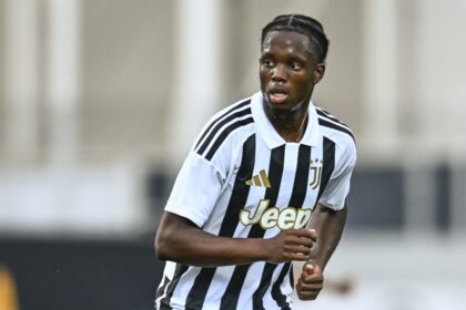 in attesa di Kolo Muani, Alajbegovic e Yildiz, Spalletti si gode il gioiellino ex City