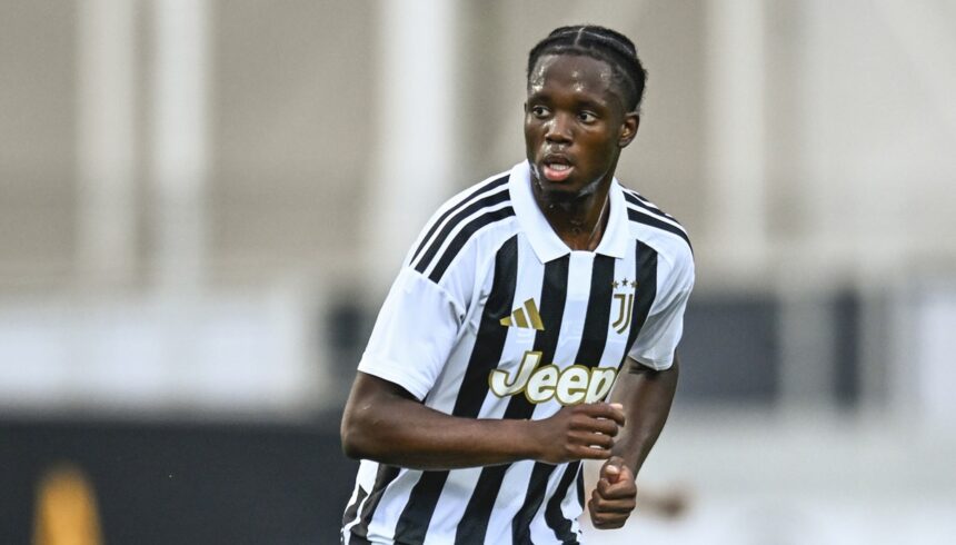 in attesa di Kolo Muani, Alajbegovic e Yildiz, Spalletti si gode il gioiellino ex City