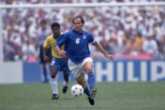 da Totti a Baggio, da Brignone a Djokovic