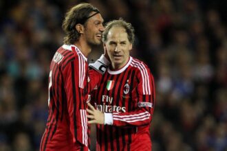 il video di Signorini e quel Pallone d'oro mai vinto