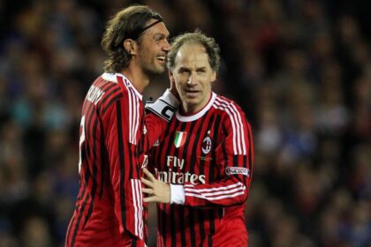 il video di Signorini e quel Pallone d'oro mai vinto