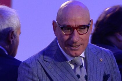 "Parliamo dei Mondiali del 2026?"