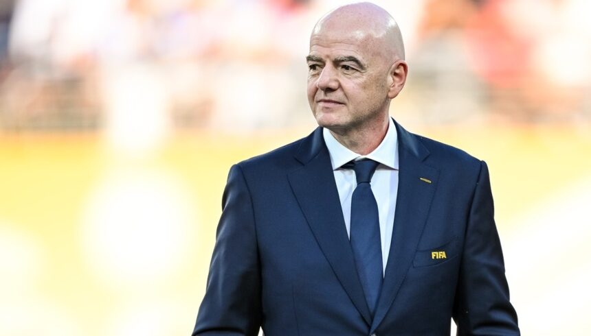 USA, Messico e Canada pronte al boicottaggio dei Mondiali come la UEFA