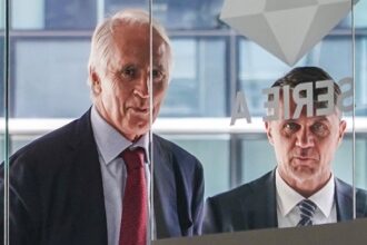 Figc, i retroscena della frattura tra Malagò e Maldini: Pirlo è stato solo l'ultimo strappo