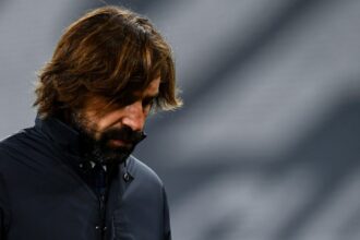 Pirlo fuori per lo spot sui Mondiali? Ma non dovevano proprio prenderlo in esame!