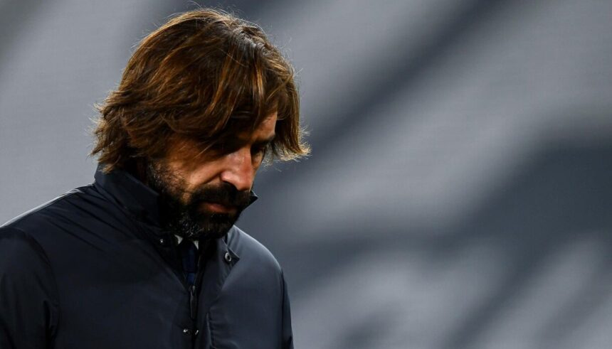 Pirlo fuori per lo spot sui Mondiali? Ma non dovevano proprio prenderlo in esame!