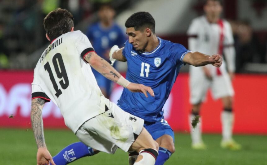 l'israeliano è l'erede di Dumfries, come cambia la fascia destra di Chivu