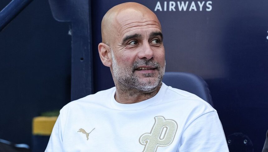 Guardiola CT Italia, quanto offre la FIGC e quanto chiede Pep: Conte riprende quota