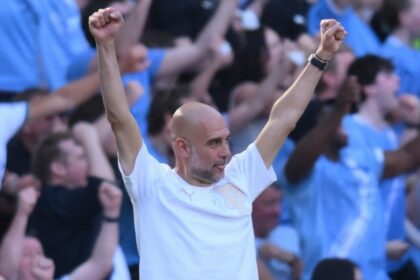 "L'Inghilterra rischia di fare la brutta fine dell'Italia e guai a prendere Guardiola, in nazionale non può spendere 70 milioni per un terzino"