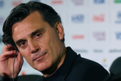 Vincenzo Montella, morta la sorella del CT della Turchia: fatale un incidente domestico