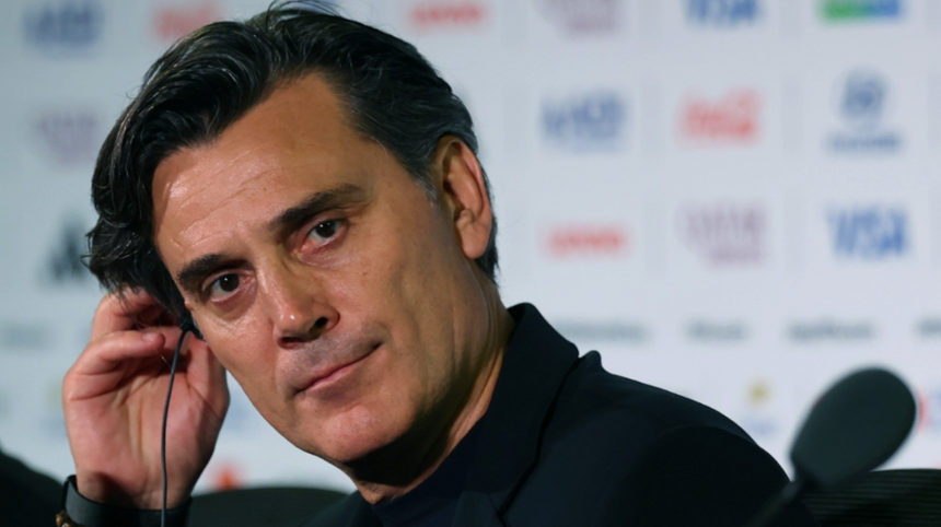 Vincenzo Montella, morta la sorella del CT della Turchia: fatale un incidente domestico
