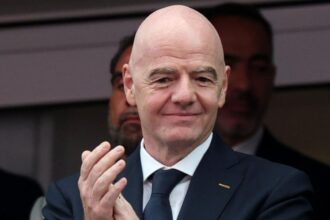 Infantino rompe il silenzio sul Mondiale 2026 e attacca i critici