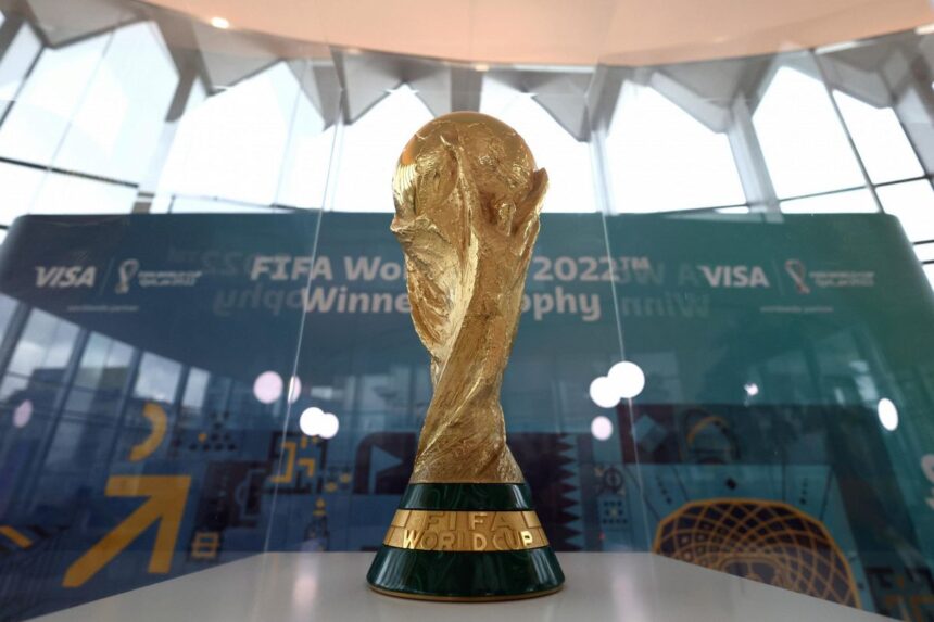 Mondiali, l'Albo d'oro: tutte le vincitrici