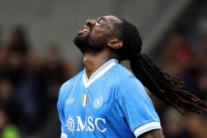 Anguissa, nel video inedito lancia un messaggio ad Allegri? L’intreccio col Besiktas per Muci, Italiano può vendicarsi