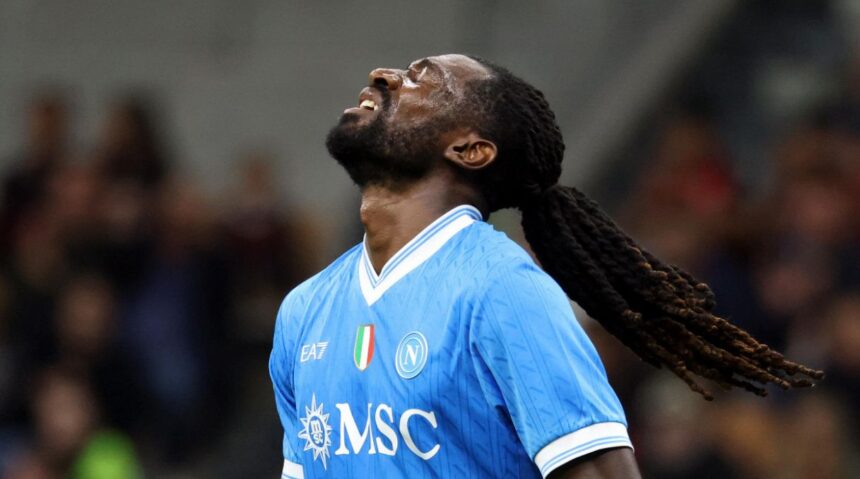 Anguissa, nel video inedito lancia un messaggio ad Allegri? L’intreccio col Besiktas per Muci, Italiano può vendicarsi