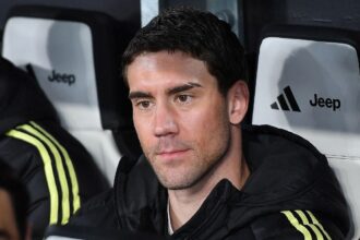 Vlahovic, pentito del no alla Juventus? Solo il Besiktas s’è fatto avanti, l’ultima speranza è legata a Kane