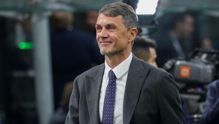 Italia, Maldini nuovo dt azzurro: prima vittoria per Malagò
